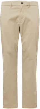 GAP Chino nohavice  béžová