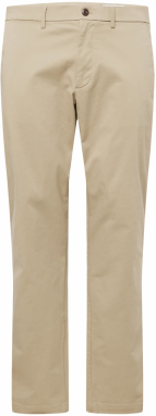 GAP Chino nohavice  kaki