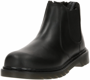 Dr. Martens Čižmy '2976 LEONORE'  čierna