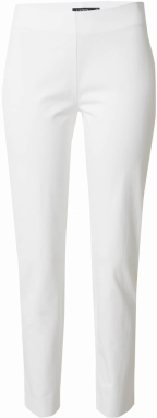 Lauren Ralph Lauren Nohavice 'KESLINA'  biela