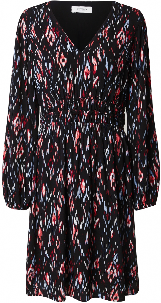 LACE & BEADS Šaty 'Ronda'  čierna