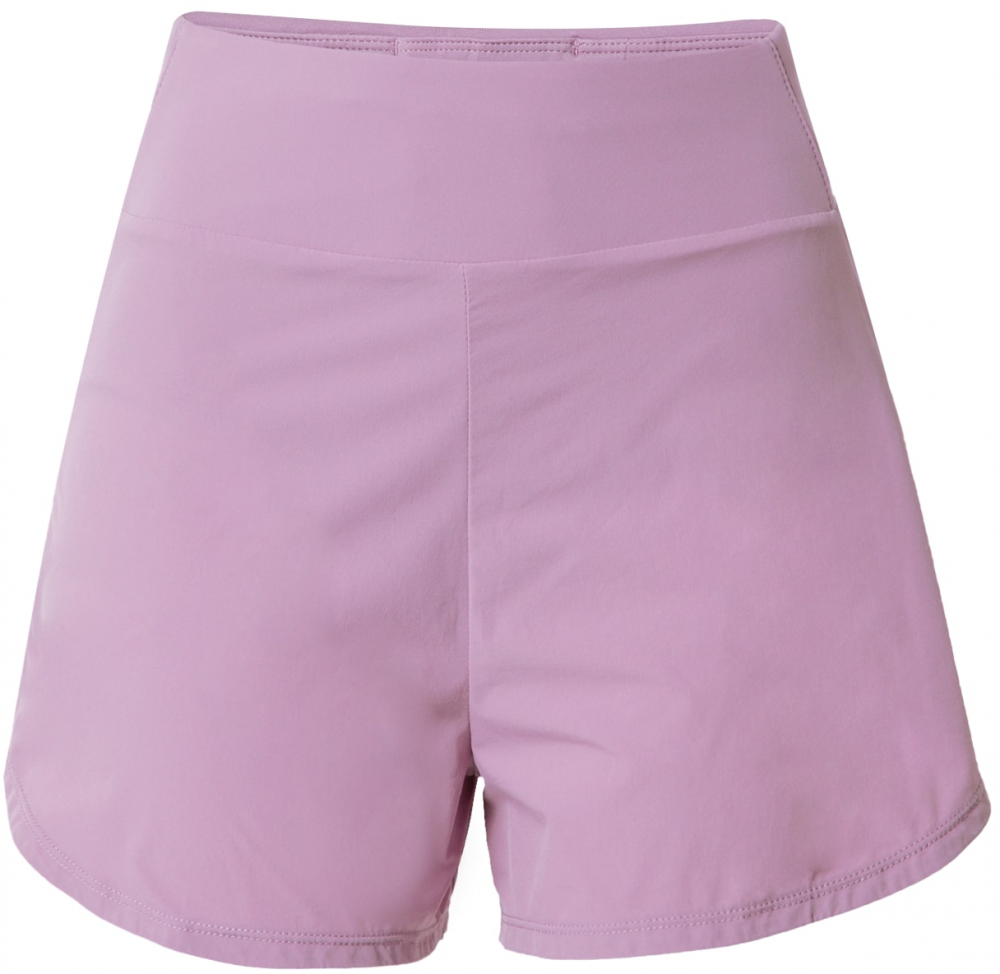 NIKE Športové nohavice 'BLISS'  fialová