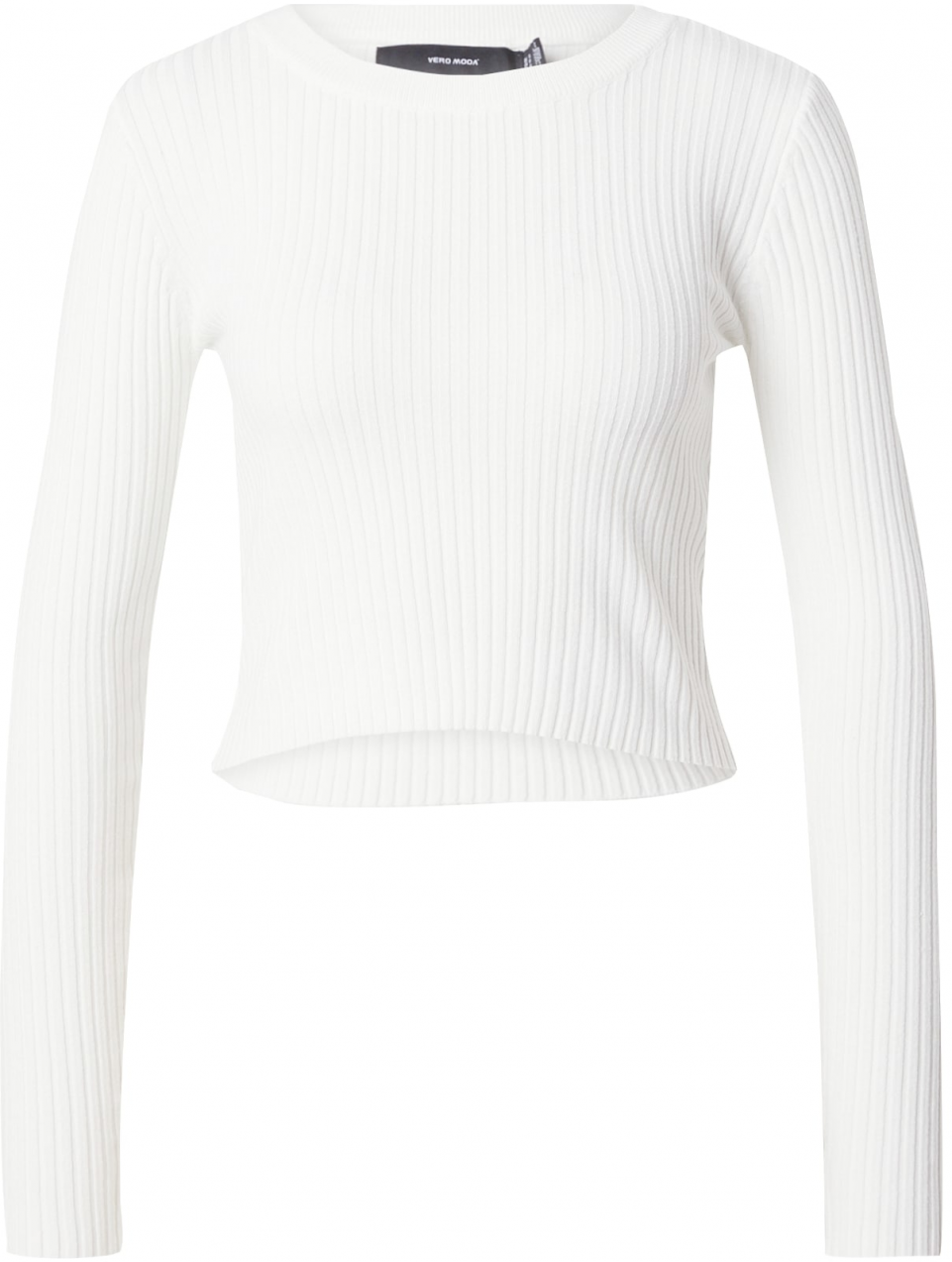 VERO MODA Sveter 'LUCKY'  nebielená