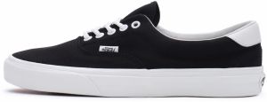 VANS Nízke tenisky 'UA Era 59'  čierna