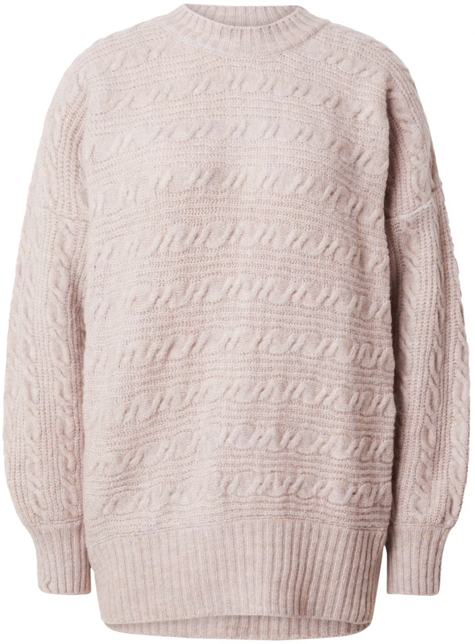 ABOUT YOU Sveter 'Deborah'  telová