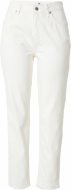 Dorothy Perkins Džínsy  biela