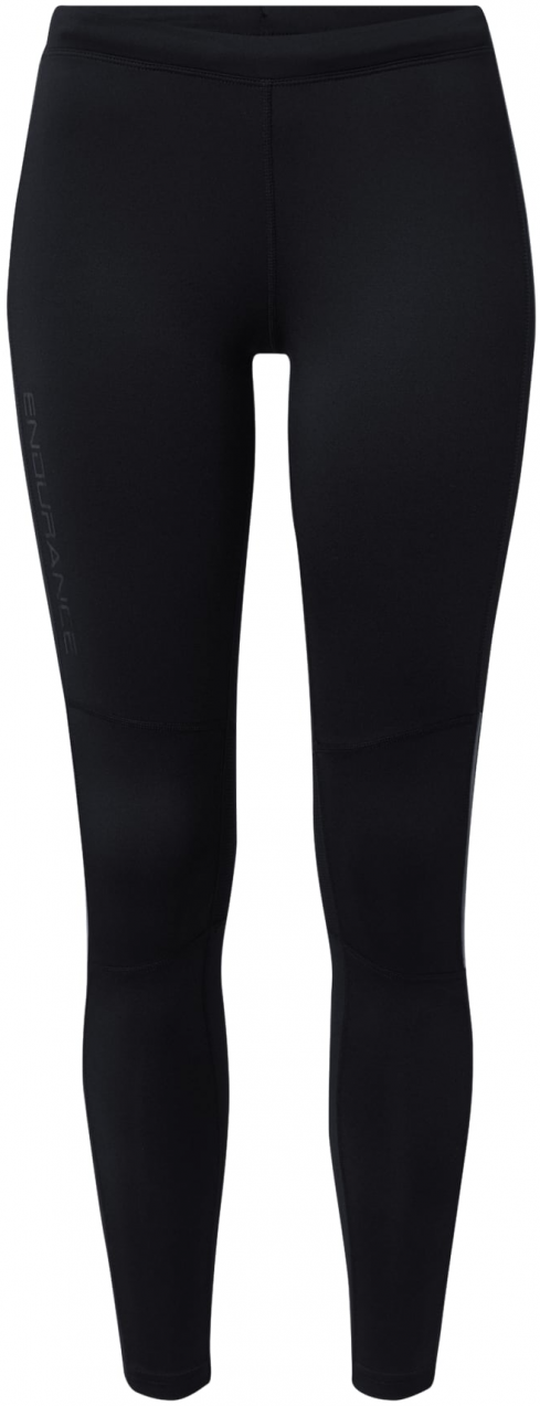 ENDURANCE Športové nohavice 'Mahana'  čierna