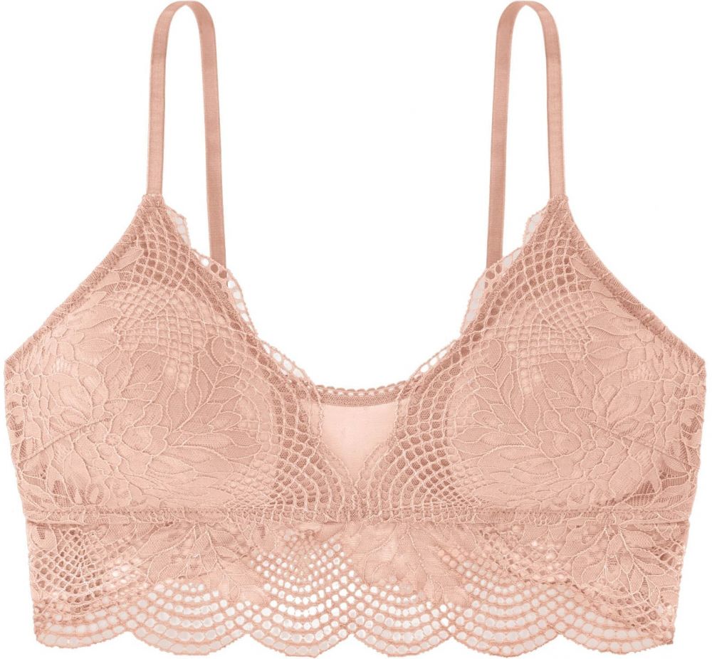 Dorina Podprsenka 'ACACIA '  béžová