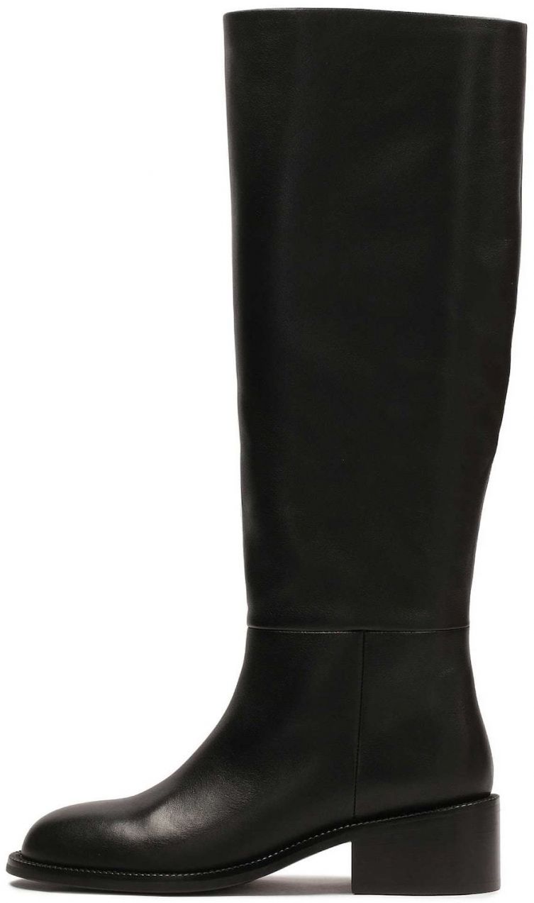 Kazar Čižmy  čierna