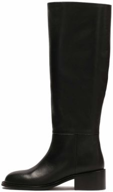 Kazar Čižmy  čierna