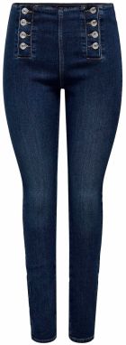 ONLY Džínsy 'DAISY'  modrá denim