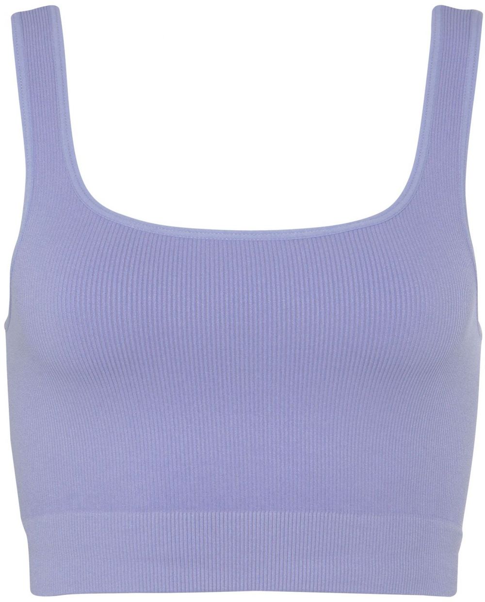 LASCANA Top  fialová