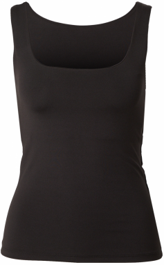 VERO MODA Top 'Million'  čierna