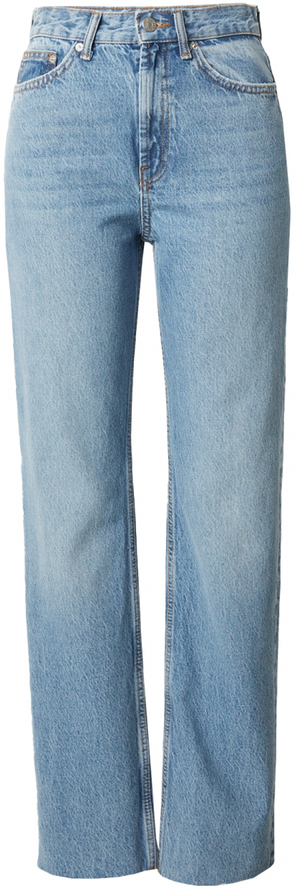 ONLY Džínsy 'Riley'  modrá denim
