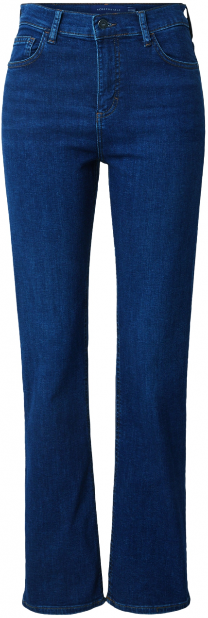 AÉROPOSTALE Džínsy  indigo