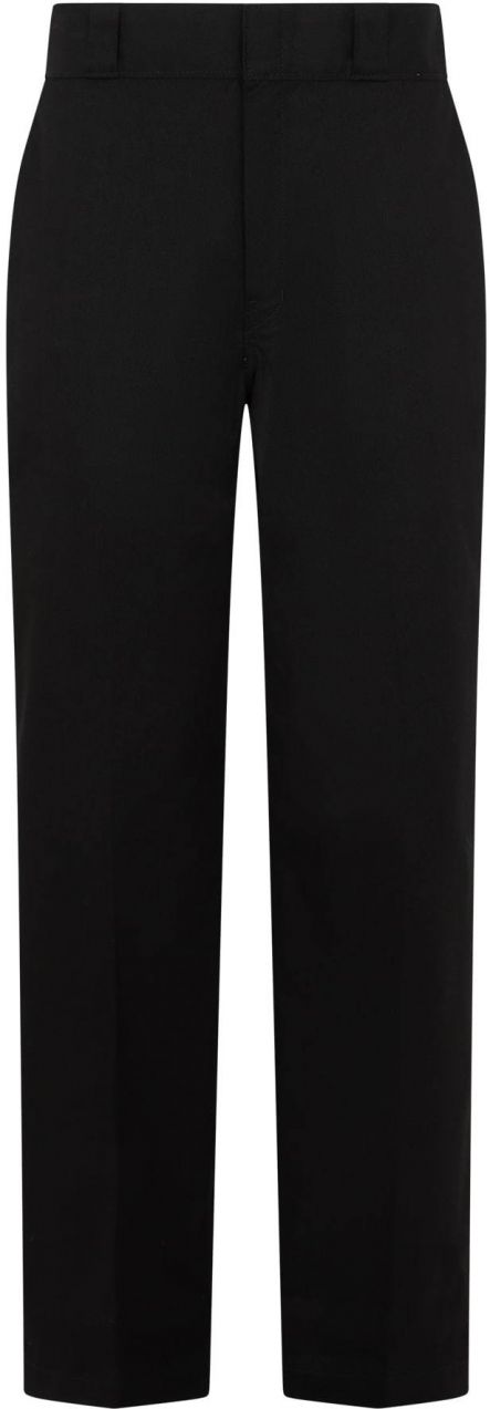 DICKIES Nohavice s pukmi '874'  čierna