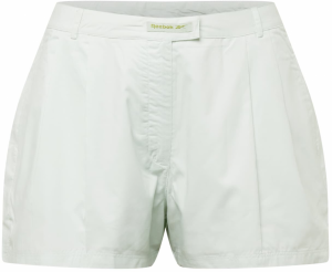 Reebok Nohavice 'CL WOMENS TREND SHORT'  mätová