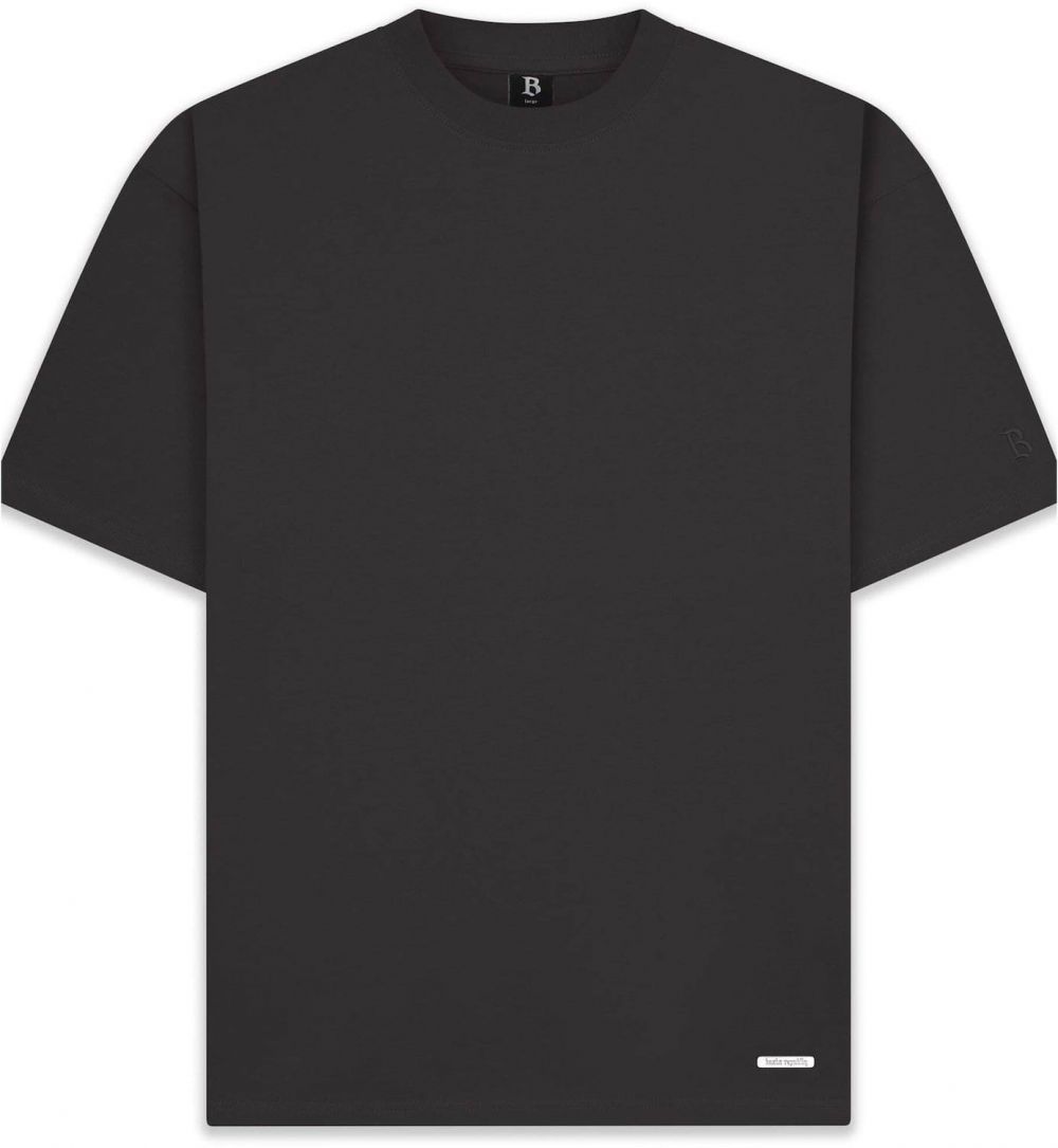 Dropsize Tričko  čierna