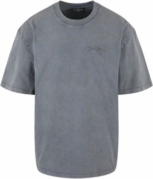 Dropsize Tričko  sivá