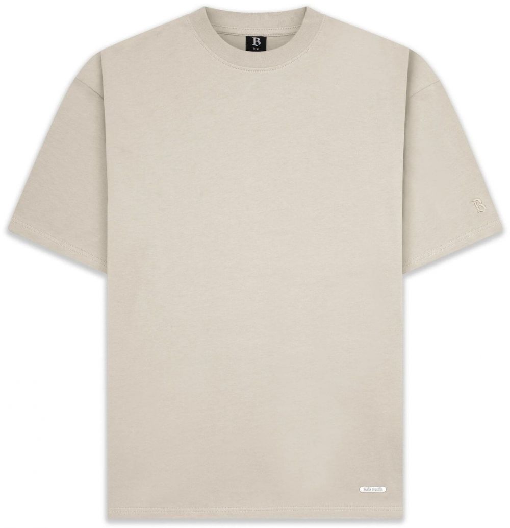 Dropsize Tričko  tmelová