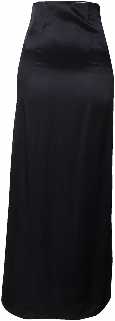 TOPSHOP Sukňa  čierna