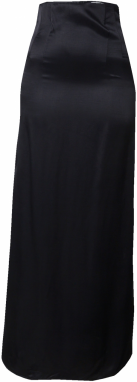 TOPSHOP Sukňa  čierna