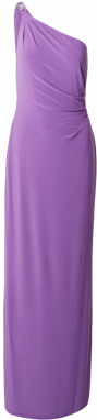 Lauren Ralph Lauren Večerné šaty 'BELINA'  fialová