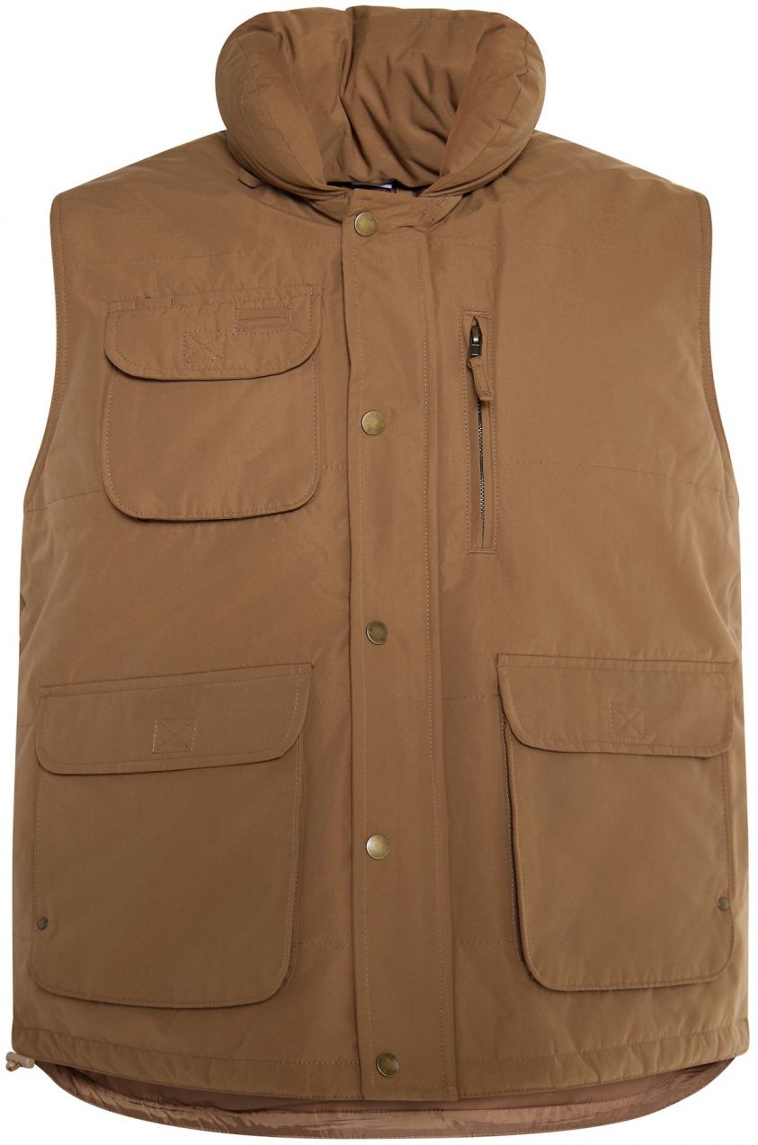 MO Vesta  karamelová