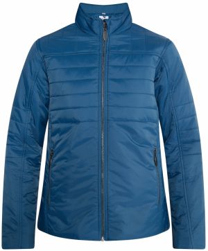 Usha Prechodná bunda 'Lurea'  námornícka modrá