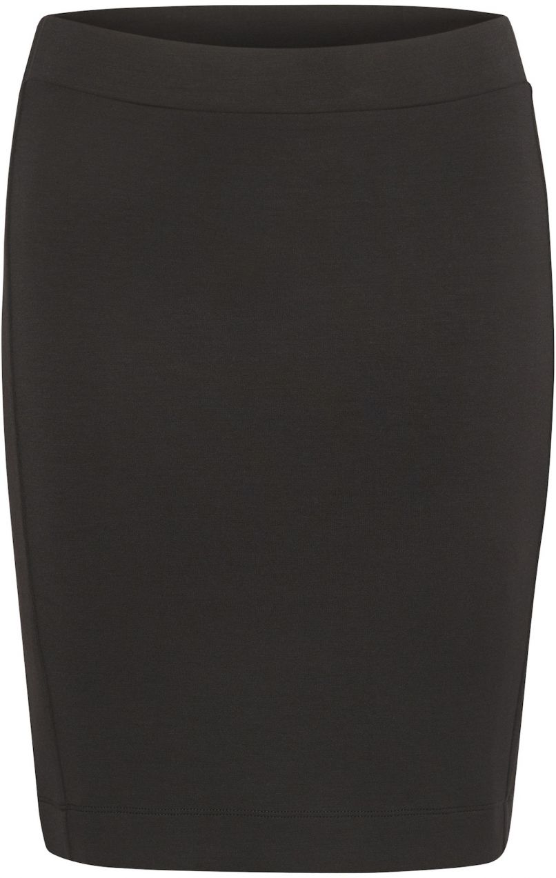 InWear Sukňa 'Karono'  čierna