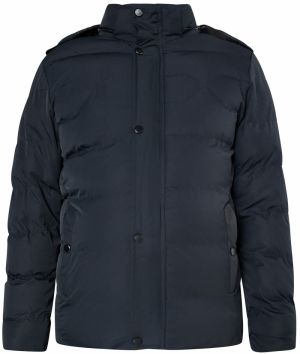 MO Zimná bunda  čierna