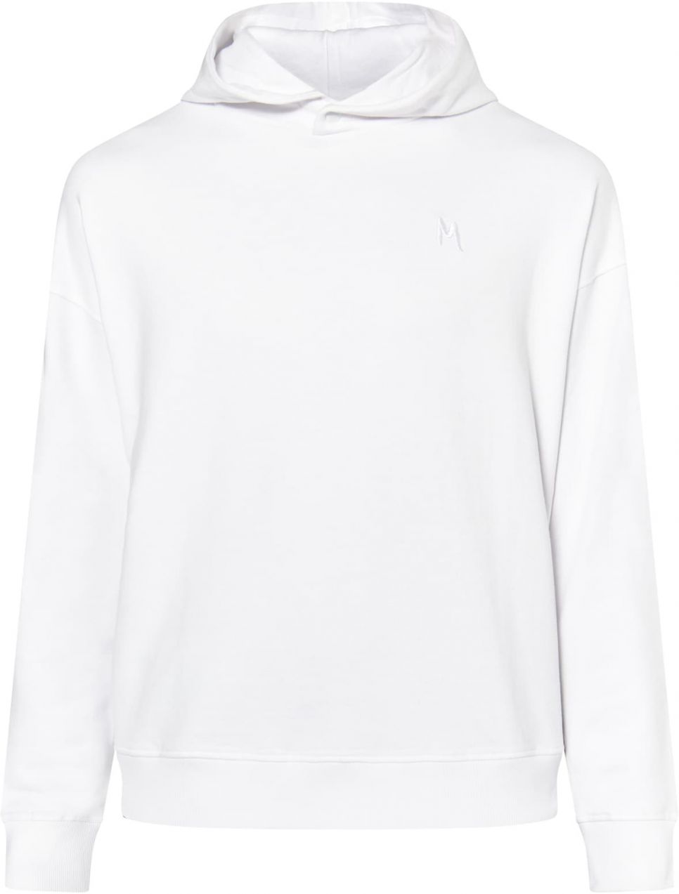 MO Mikina  biela