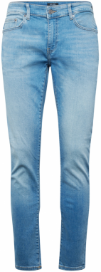 Only & Sons Kapsáče 'Loom'  modrá denim
