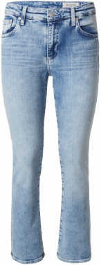 AG Jeans Džínsy 'JODI'  svetlomodrá