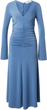 DAY BIRGER ET MIKKELSEN Šaty 'Stefani'  nebesky modrá