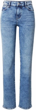 PIECES Džínsy 'KELLY'  modrá denim