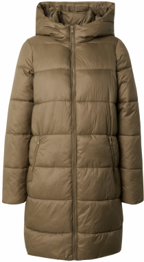 VERO MODA Zimný kabát 'ASTORIA'  olivová