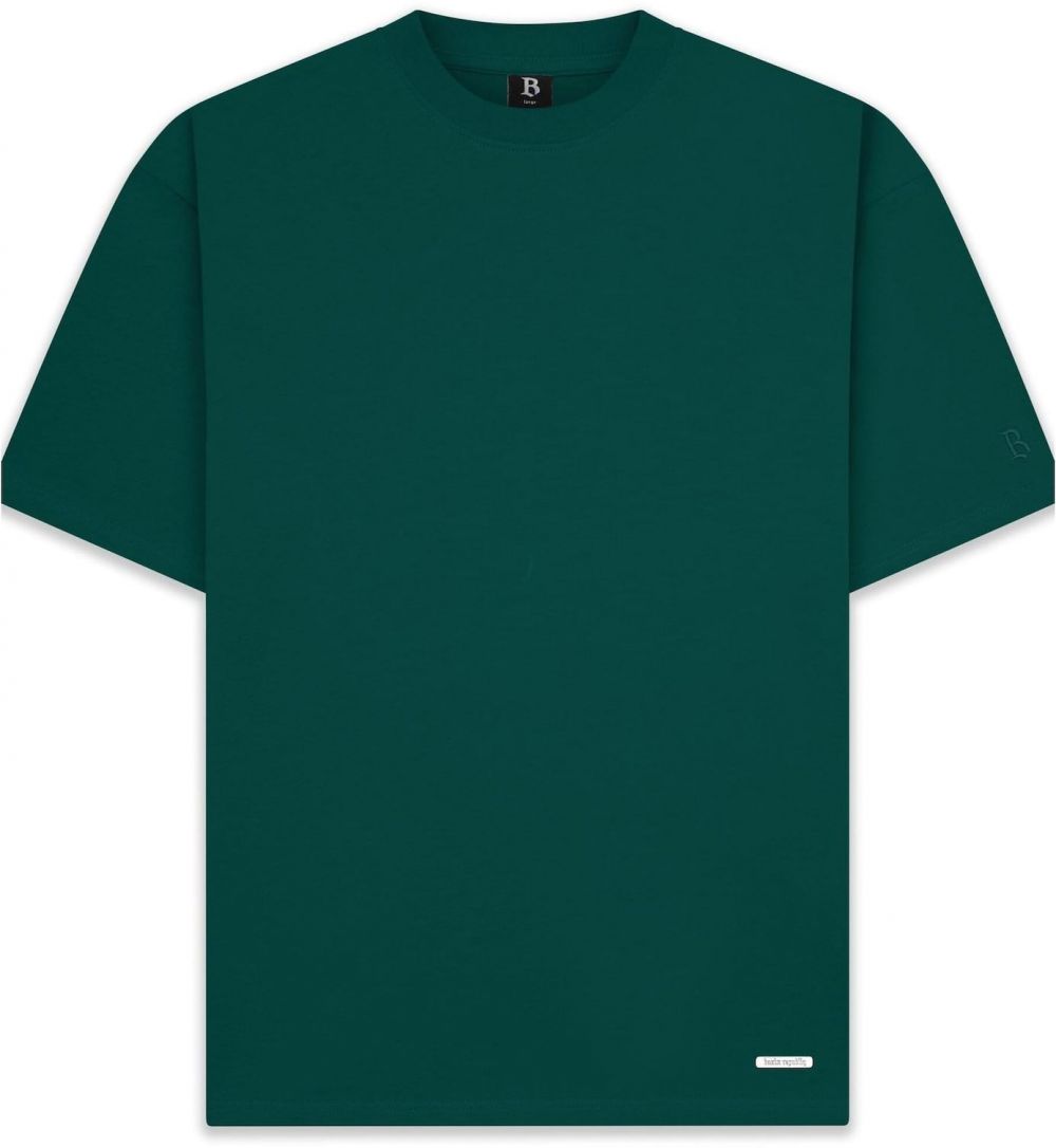 Dropsize Tričko  zelená