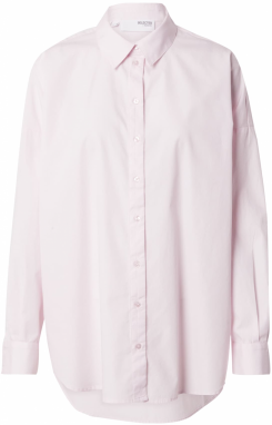 SELECTED FEMME Blúzka 'DINA-SANNI'  rosé