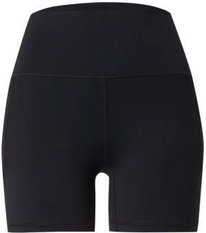 UNDER ARMOUR Športové nohavice 'Meridian Middy'  čierna