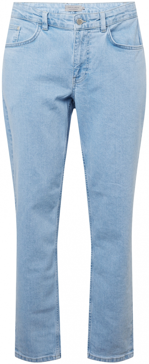 Casual Friday Džínsy 'Karup'  modrá denim