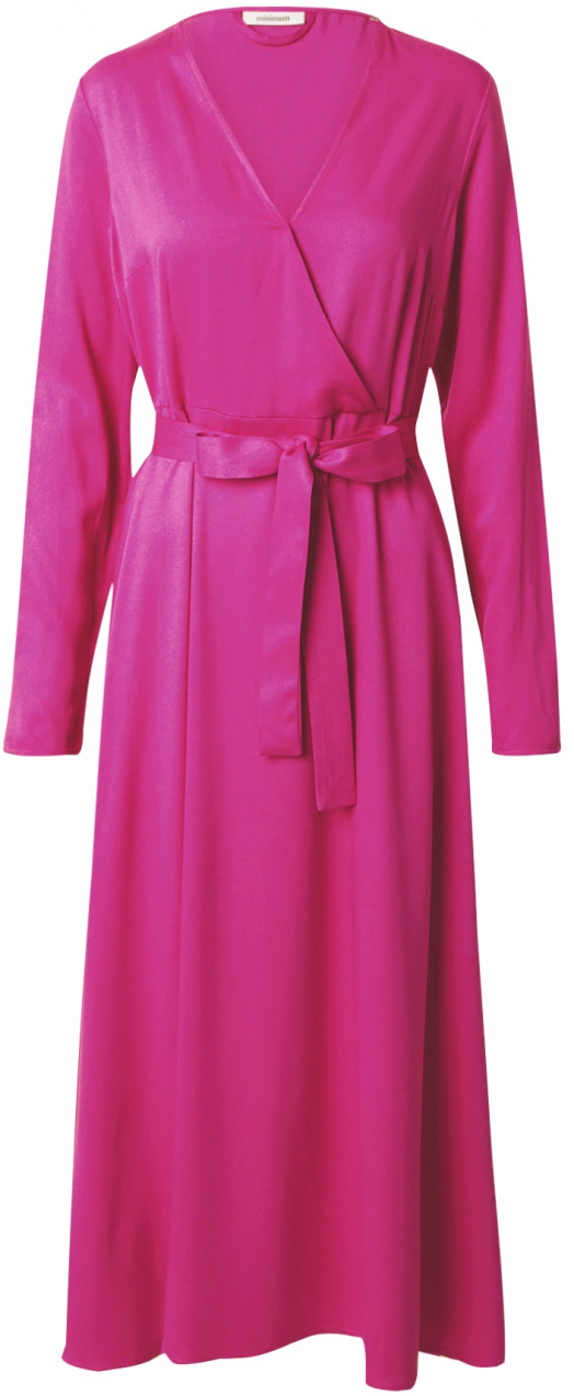 minimum Šaty 'Pias'  svetločervená