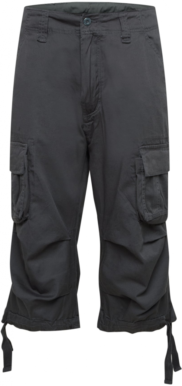 Brandit Kapsáče 'Legend'  antracitová