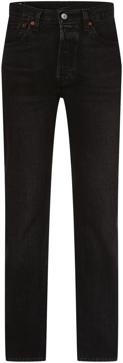 LEVI'S ® Džínsy '505'  modrá denim