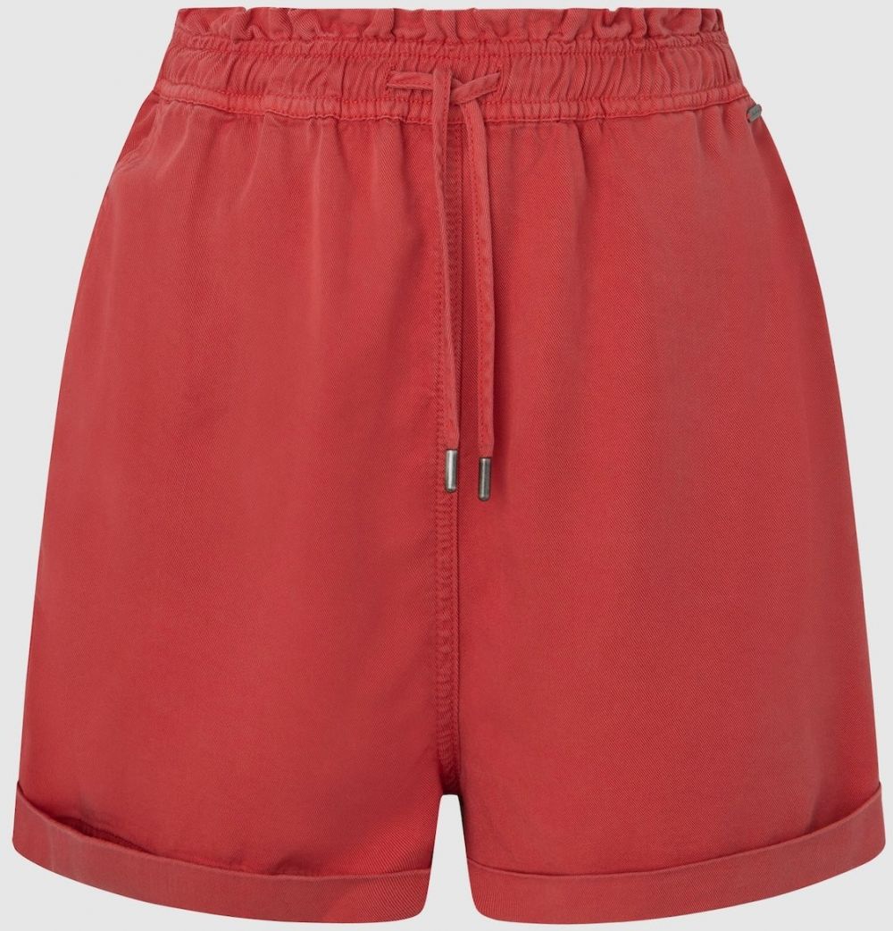 Pepe Jeans Nohavice 'Brigitte'  melónová