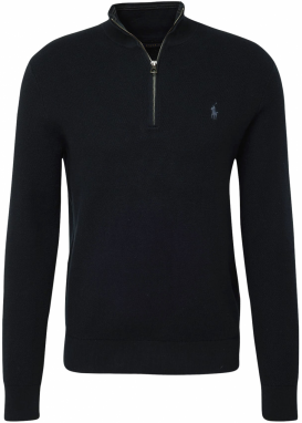 Polo Ralph Lauren Sveter  opálová / čierna