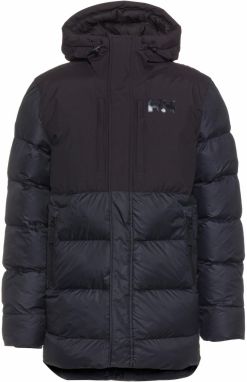 HELLY HANSEN Outdoorová bunda 'Active Puffy'  čierna