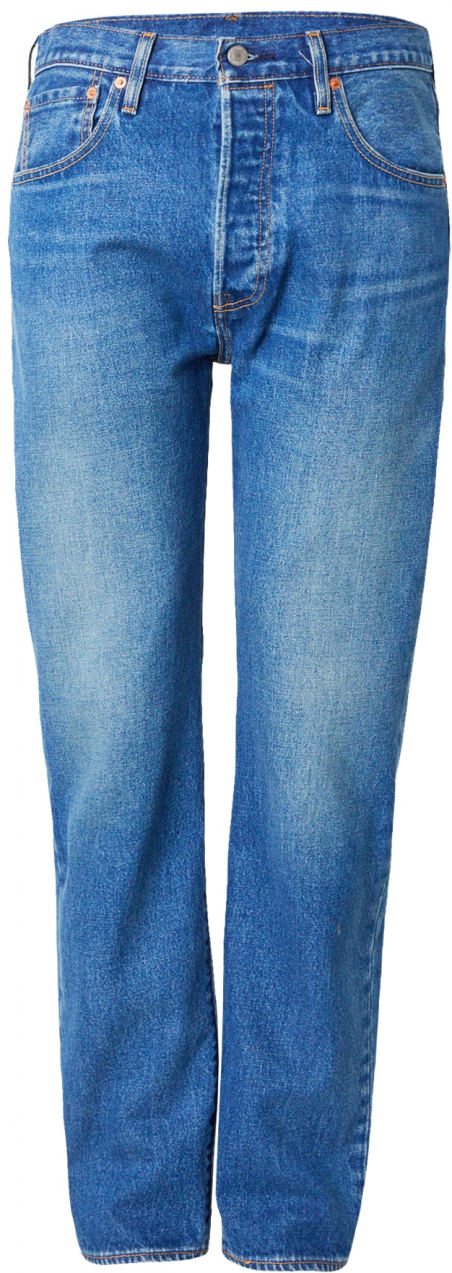 LEVI'S ® Džínsy '511'  modrá denim