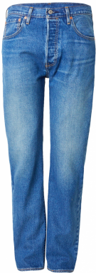 LEVI'S ® Džínsy '511'  modrá denim