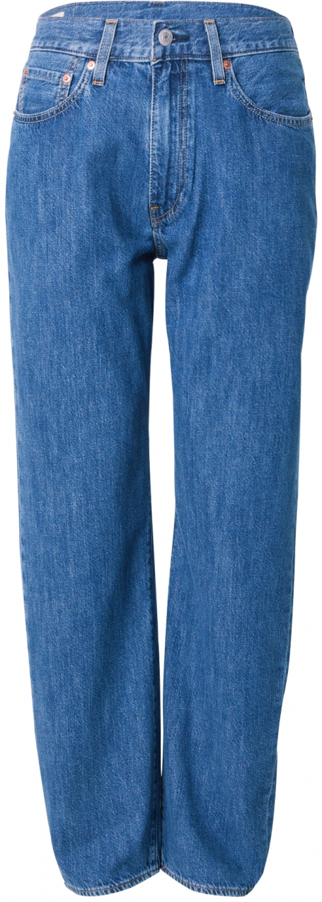 LEVI'S ® Džínsy '568'  modrá denim